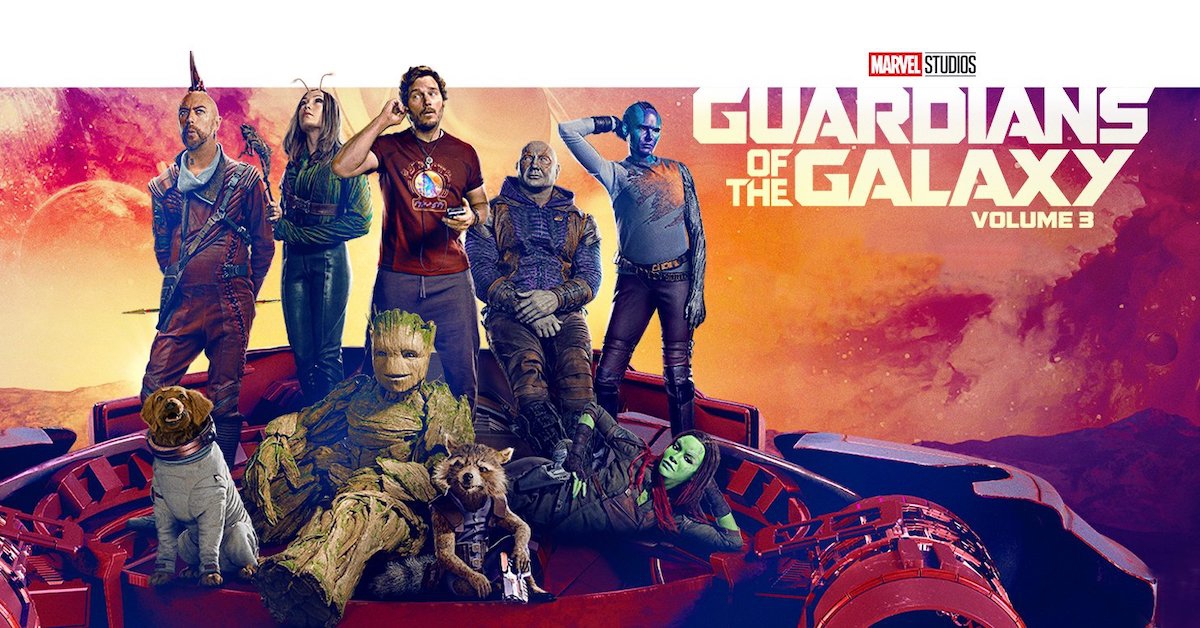 Sinopsis Guardians Of The Galaxy Vol 3 Dan Fakta Menariknya