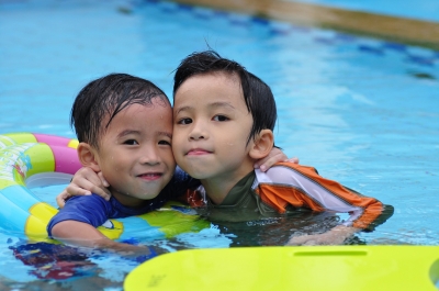 Perhatikan Hak-Hak Anak 