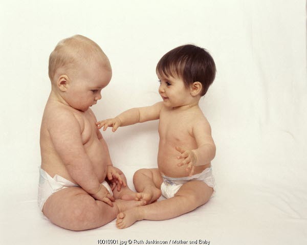 Stres Dalam Keluarga Berakibat Anak Obesitas