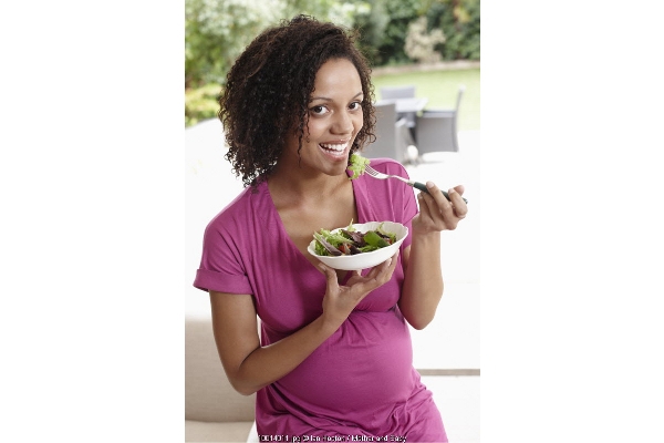 Mengatasi Diabetes saat Hamil (Bagian 1)