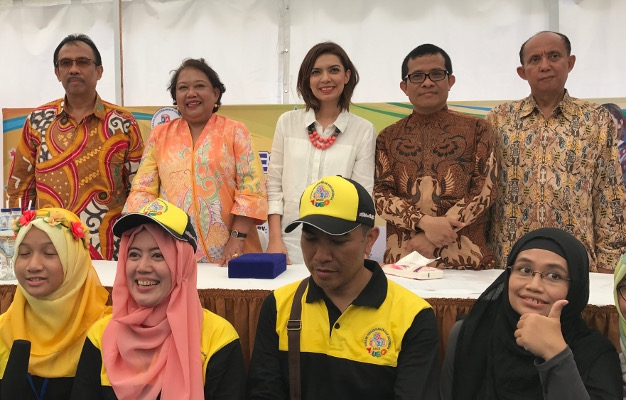 Yuk, Tumbuhkan Minat Baca pada Anak