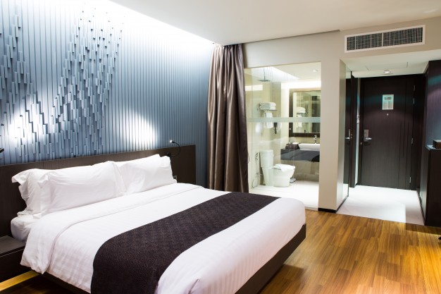 4 Pilihan Hotel Ramah Anak untuk Liburan Keluarga