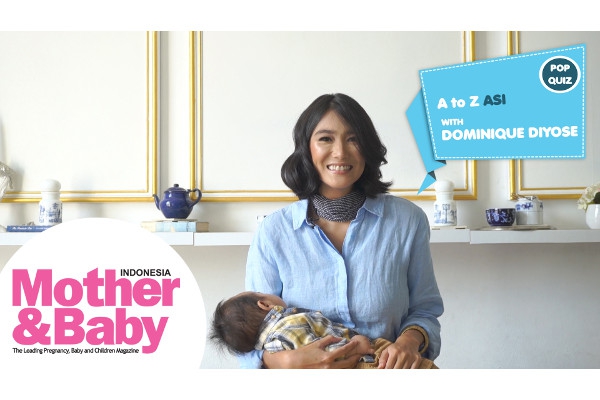 Pop Quiz - A to Z ASI With Dominique Diyose