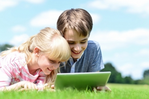 3 Tips Agar Anak Tidak Kecanduan Game