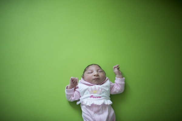 5 Tips Menghindari Zika