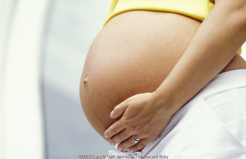 Tes Darah Saat Hamil (3): Pemeriksaan Lanjutan