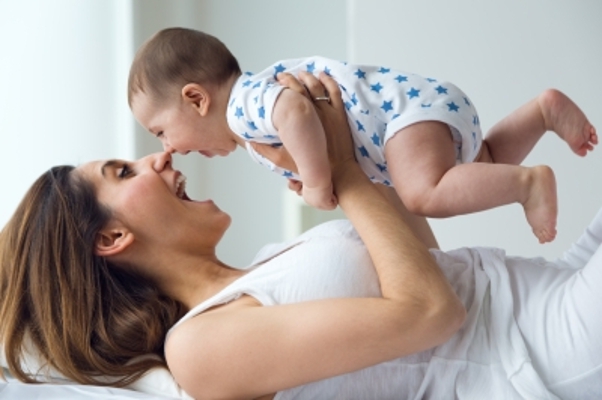Tips Agar Bayi Lahir Sehat