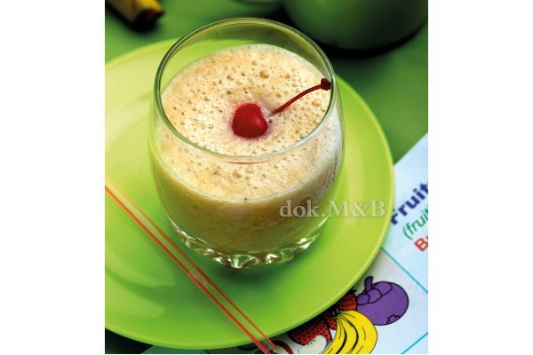Sunshine Smoothie