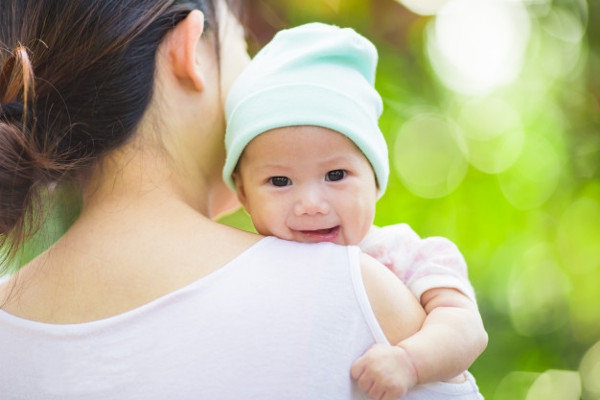 Tips Merawat Pakaian Bayi