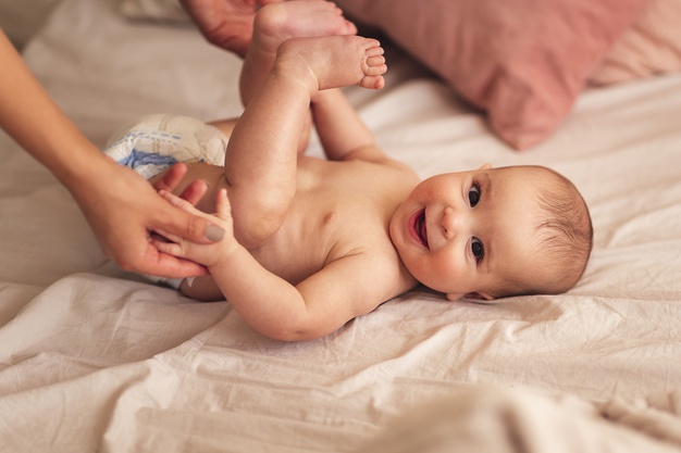 Punya Banyak Khasiat, Ini Manfaat Daun Jarak untuk Bayi Anda