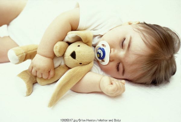 Bergerak Aktif Saat Tidur 