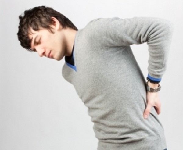 Rokok Sebabkan Back Pain Kronis