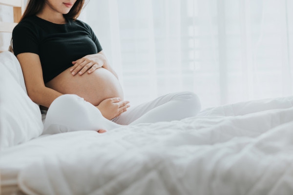 Tips Atasi Masalah Gatal Saat Hamil