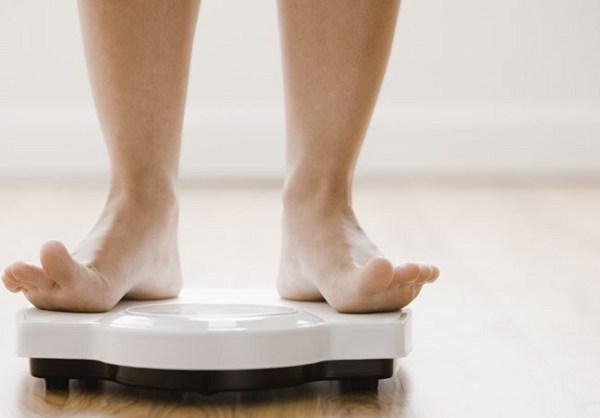 Jaga Berat Badan Sebelum Hamil!