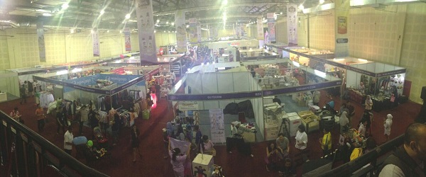 M&B Fair Jakarta Hari Terakhir Hadirkan Banyak Keseruan