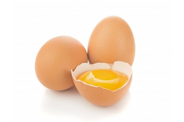 Kuning Telur Lancarkan Persalinan?