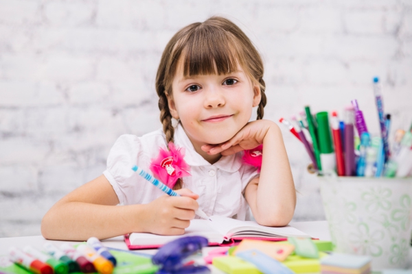 Tips Meningkatkan Semangat Belajar Anak