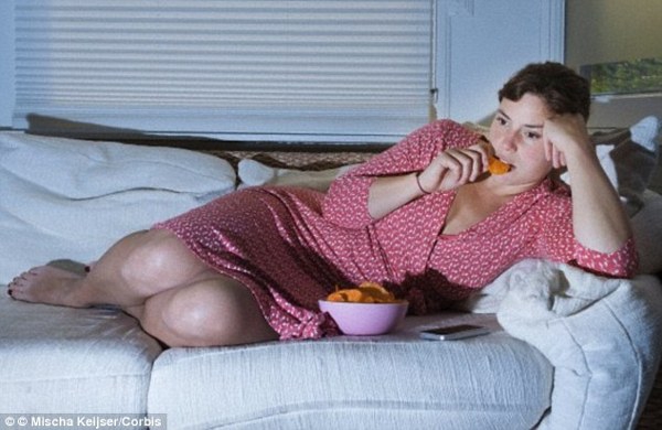 Makan Malam sebelum Tidur Tingkatkan Risiko Kanker 