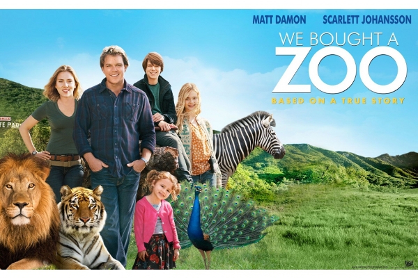 Film Keluarga Penuh Kejutan!