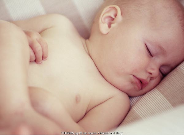 Apakah Bayi Bermimpi?