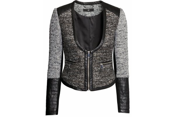 Warm & Trendy