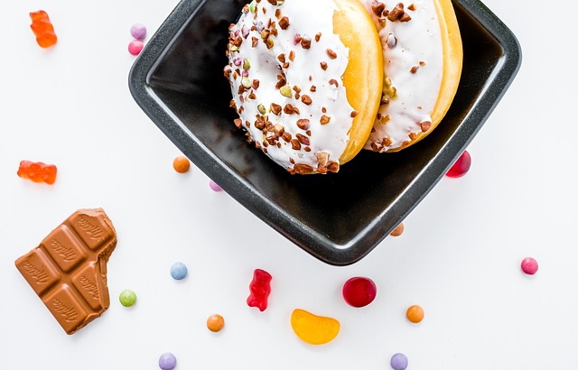Yuk, Simak Kandungan Gula pada Snack & Minuman Favorit