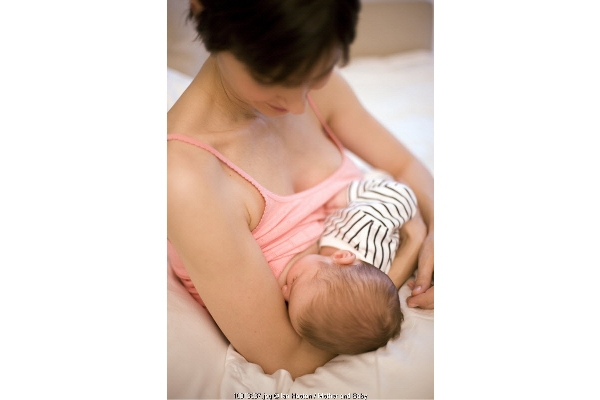 7 Mitos dan Fakta seputar Menyusui