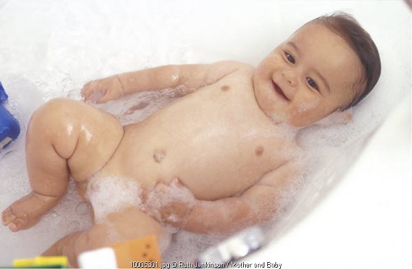 Kecelakaan di Rumah yang Rentan Mengenai Si Kecil (2)