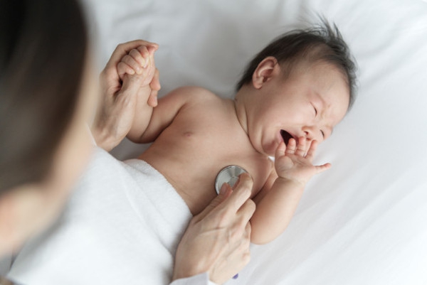Waspadai 7 Jenis Kelainan Darah pada Bayi