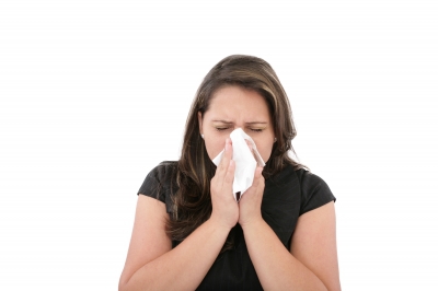 Mengatasi Masalah Hidung Saat Hamil