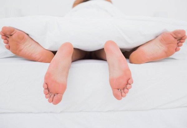 4 Fakta Seputar Seks