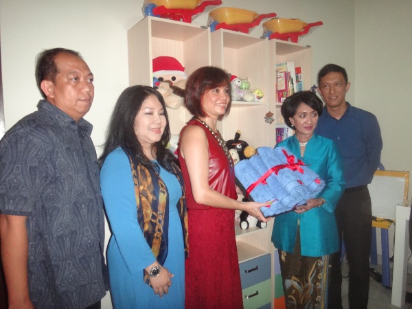 Peduli Anak Kanker 