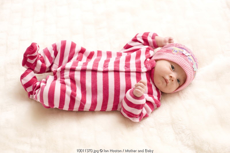 Tips Memilih Baju Bayi