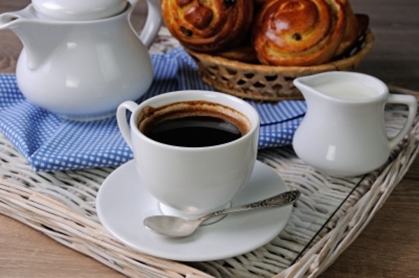 Kopi Tingkatkan Risiko Diabetes & Hipertensi