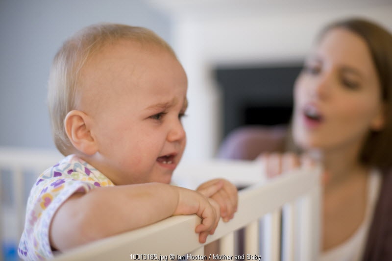 6 Tips Bila Si Kecil Sering Terbangun di Malam Hari