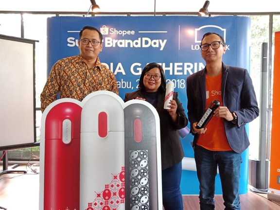 Yuk, Cek Koleksi Tumbler Eksklusif &amp; Terbaru Lock&amp;Lock!