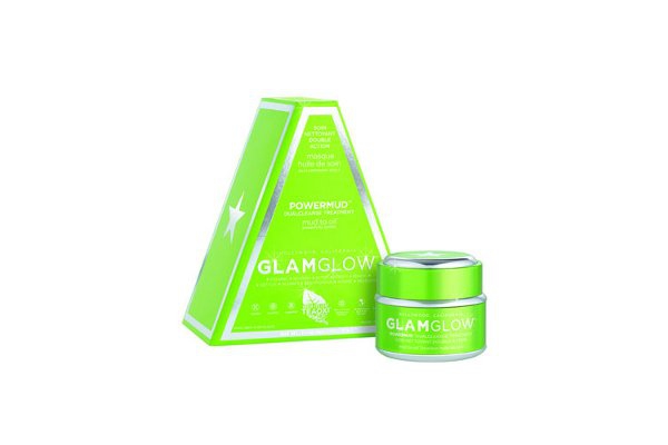 Detoks Kulit Wajah dengan Powermud
