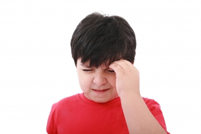 Mengenal Chiari Malformation