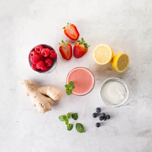 5 Resep Breakfast Smoothie Mudah, Cepat dan Sehat
