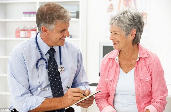 Waspada Mendiagnosis Penyakit Lewat Internet!