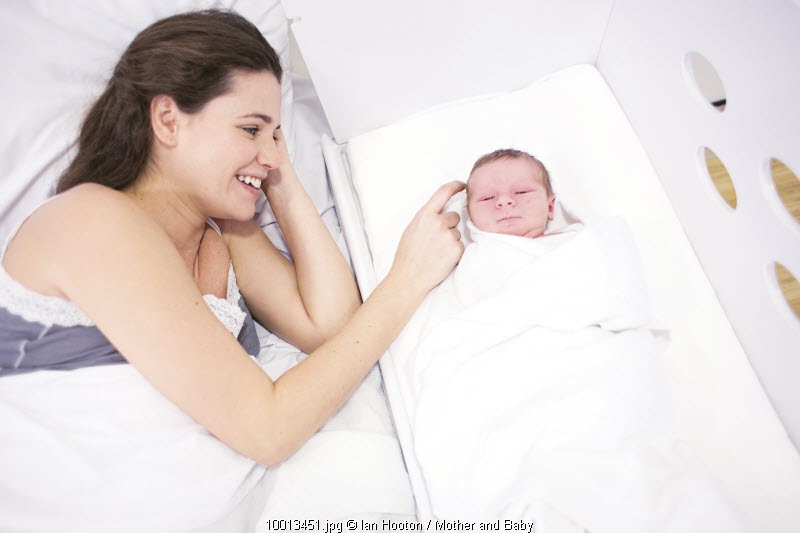 Rumah Sakit di Amerika Mulai Menghilangkan Ruang Bayi