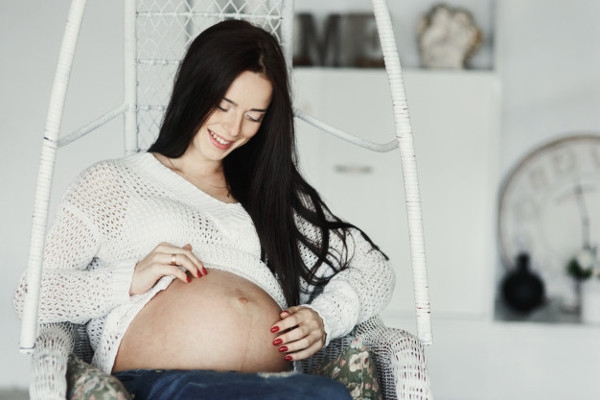 Tipe-Tipe Ibu Hamil, yang Manakah Anda, Moms?