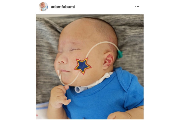 Selamat Jalan Adam Fabumi, Sang 'Ketua Geng Komplek'
