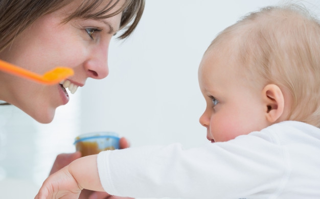 6 Tips untuk Meningkatkan Nafsu Makan Anak