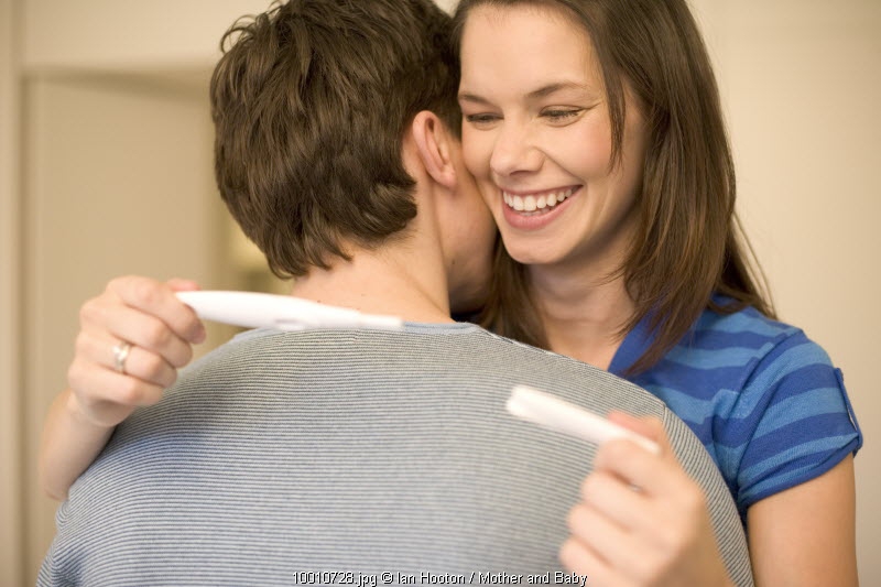 6 Tanda Hamil yang Perlu Diketahui