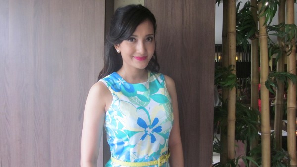 Artika Sari Devi Berikan Imunisasi Lengkap untuk Anak 