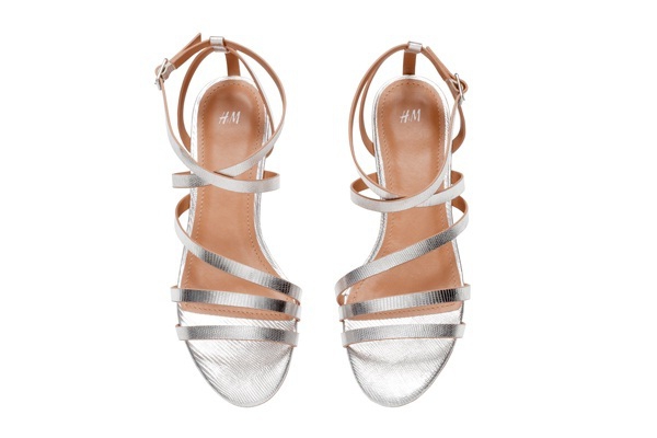 Strap Sandals