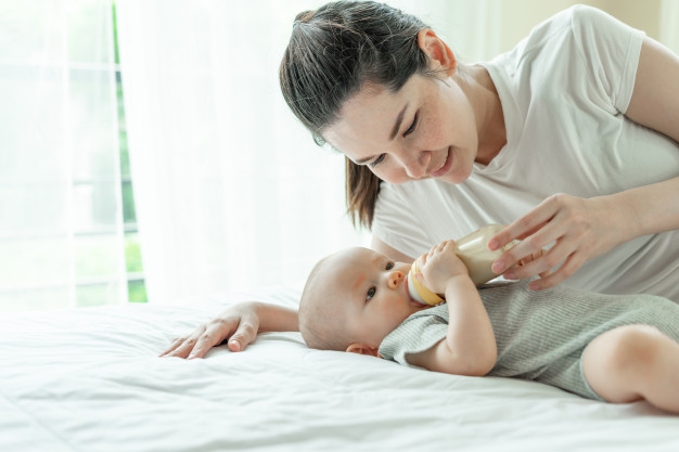 Mengenal Dot Orthodontic yang Lebih Aman dan Nyaman untuk Bayi