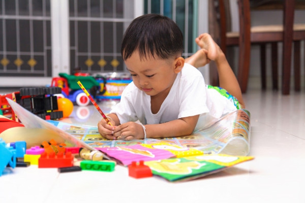 Yuk Moms, Kenali Karakter Anak Berdasarkan Zodiak! (2)