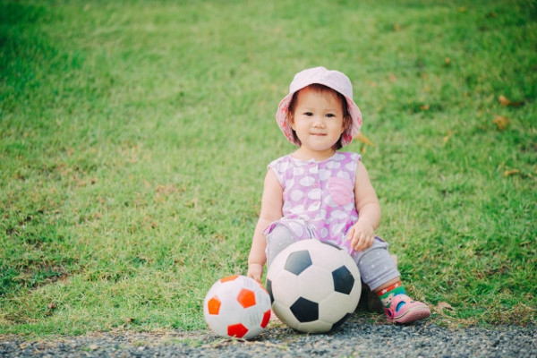 10 Cara Mendidik Anak Usia 2 Tahun